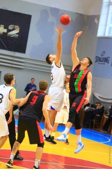 «Кремінь-2» двічі поступився «Кривбасу-2»