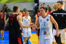 «Кремінь-2» двічі поступився «Кривбасу-2»