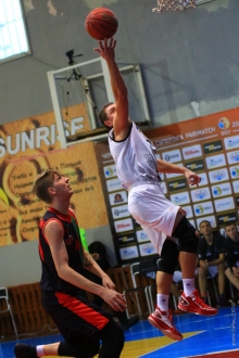 «Кремінь-2» двічі поступився «Кривбасу-2»