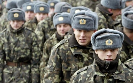 Затверджені нові правила для військовозобов'язаних та призовників