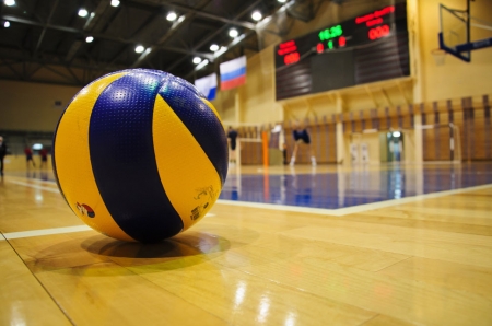 Волейболісти Кременчуцького району перемогли у фіналі Кубку області серед чоловіків