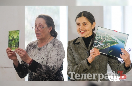 Этого вы о кременчугских парках не знали! А также шокирующая правда о субботниках!