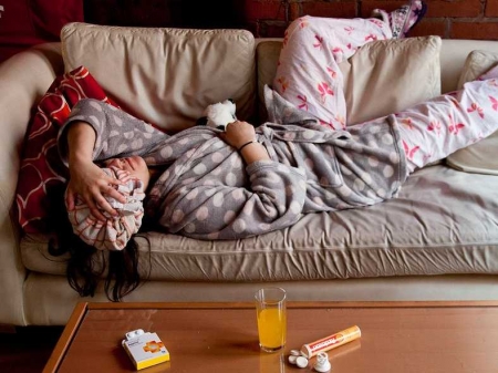 По Полтавщине «бродит» грипп. В Кременчуг пока не дошёл, официально По Полтавщине «бродит» грипп. В Кременчуг пока не дошёл, официально