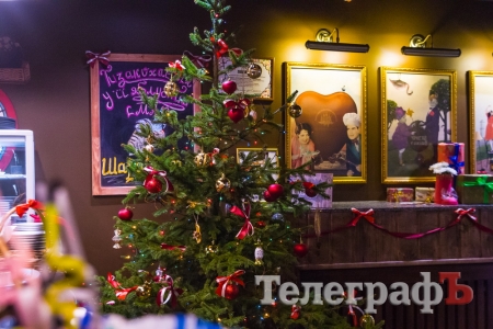 «Львівська майстерня шоколаду» у Кременчуці «підсолодила» життя вимушених переселенців