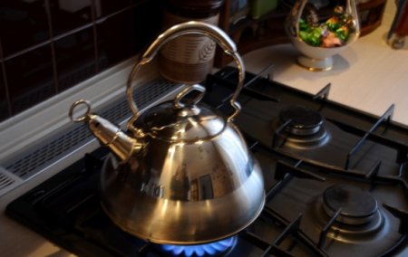 «Кременчуггаз» перестал наказывать потребителей нормой газа в 9,8 куб м, как только начались суды