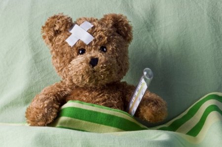 Ситуація із захворюваністю на ОРВІ у Кременчуці стабілізувалася