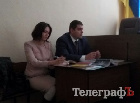 Игорь Митрофанов выиграл суд у «Кременчуггаза» - отстоял в суде норму 4,4 кубометра газа вместо 9,8