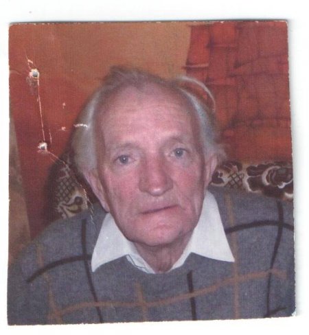 В Кременчуге на Молодежном пропал 76-летний пенсионер