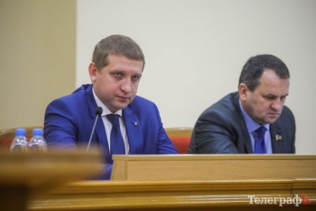 Крім кредиту на 12 років Кременчук отримав грант на 2 млн євро