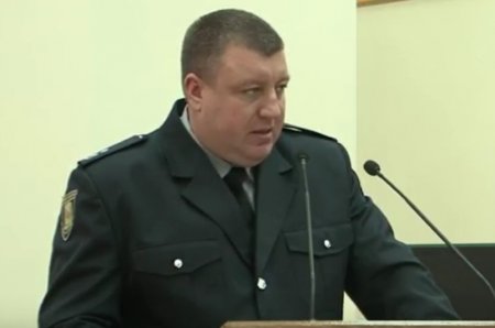 Внимание, вас снимают на въездах и выездах из Кременчуга