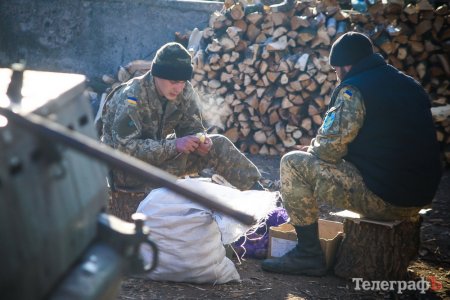Сьогодні виїжджаємо у Мар'їнку, Красногорівку та Щастя
