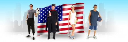 Как устроиться на работу  в США: советы  американцев