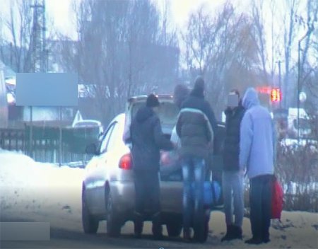 На Полтавщині затримали 23-річного торговця людьми