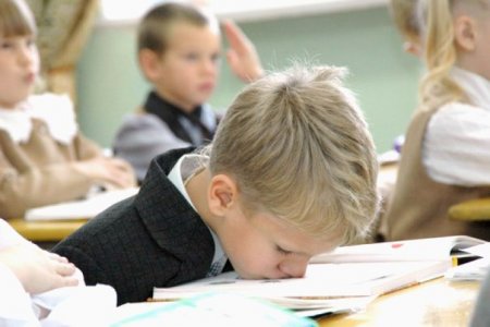 Карантин в школах Кременчуга отрабатывать не будут 