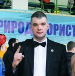 Кременчуцький тренер з хортингу впізнав серед «тітушок» двох своїх вихованців