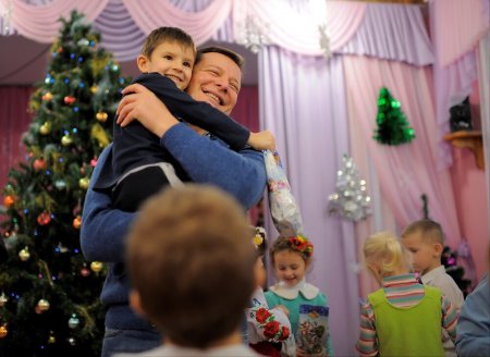 З Новим Роком, дорогі друзі! З Новим Роком, дорогі друзі!