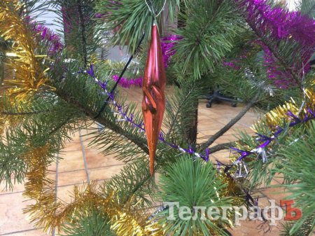 Покажи Кременчугу свои... шары. И не только