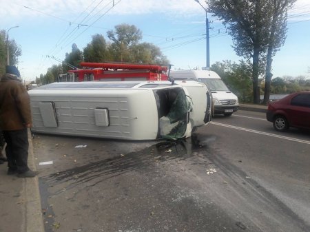 Тарифы и ДТП: что больше всего в 2016 году читали пользователи на telegraf.in.ua