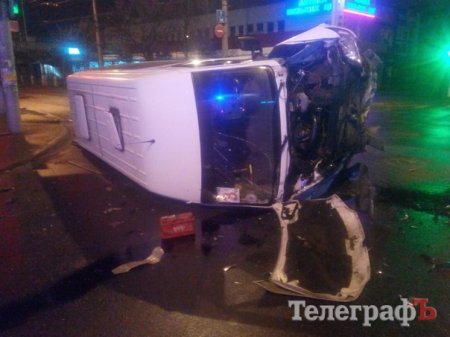 Тарифы и ДТП: что больше всего в 2016 году читали пользователи на telegraf.in.ua