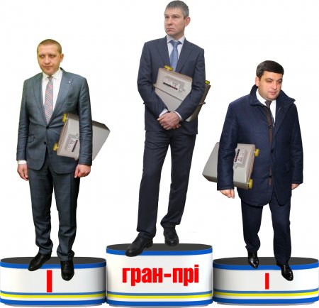 Счьотчик Абсурду-2016: антирейтинг від «ТЪ»