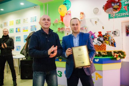 Березянский подвёл спортивные итоги Taekwondo WTF Березянский подвёл спортивные итоги Taekwondo WTF