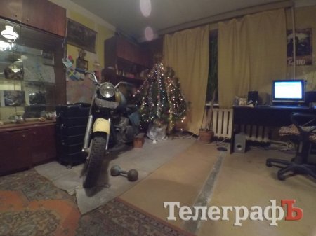 Похвастайся своей красоткой: присылайте нам свои новогодние ёлки