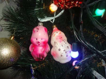 У кого круче: кременчужане показали свои любимые игрушки