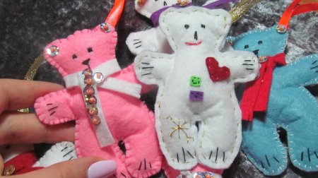 У кого круче: кременчужане показали свои любимые игрушки