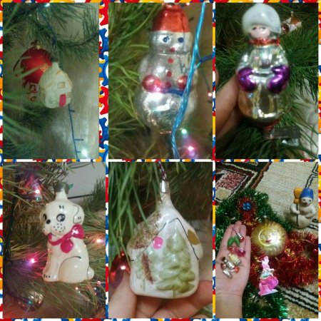 У кого круче: кременчужане показали свои любимые игрушки