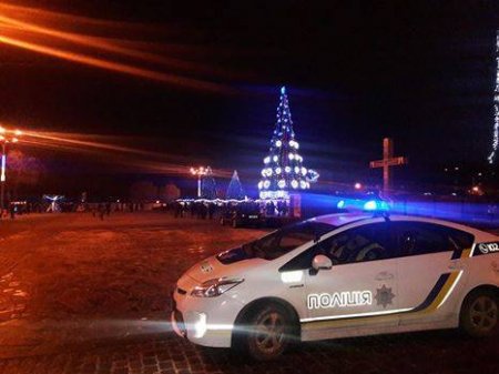 Що встигли порушити кременчужани у Новому році