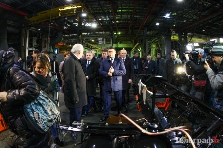 Вспомнить всё: Кременчуг-2016 в фотографиях