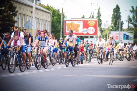 Вспомнить всё: Кременчуг-2016 в фотографиях