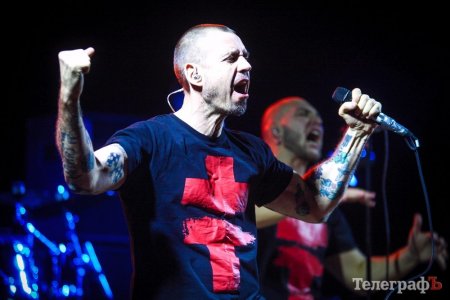 Вспомнить всё: Кременчуг-2016 в фотографиях