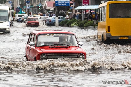 Вспомнить всё: Кременчуг-2016 в фотографиях
