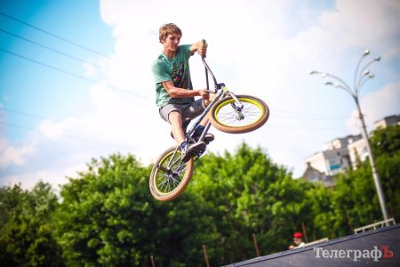 Вспомнить всё: Кременчуг-2016 в фотографиях