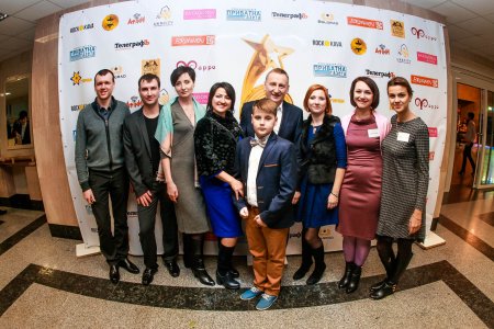 Вспомнить всё: Кременчуг-2016 в фотографиях