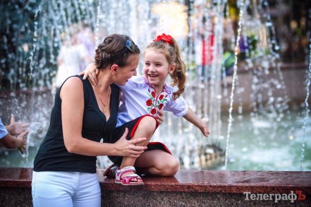 Вспомнить всё: Кременчуг-2016 в фотографиях