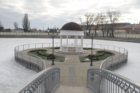 Вспомнить всё: Кременчуг-2016 в фотографиях