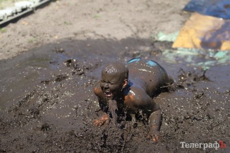 Вспомнить всё: Кременчуг-2016 в фотографиях