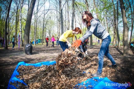 Вспомнить всё: Кременчуг-2016 в фотографиях