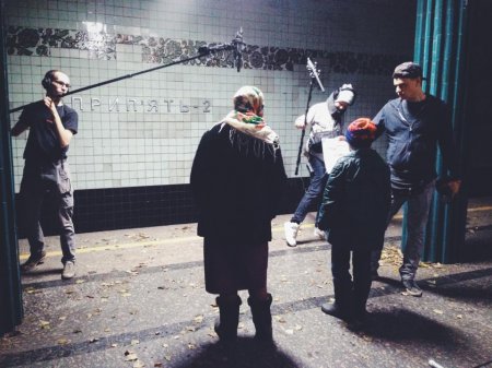 Побачити все: що український кінематограф підготував нам на 2017 рік