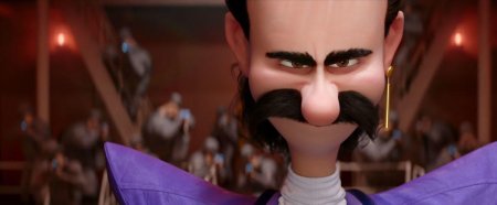 Самые ожидаемые фильмы 2017-го года