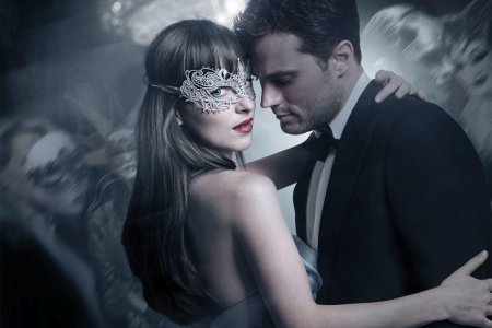 Самые ожидаемые фильмы 2017-го года