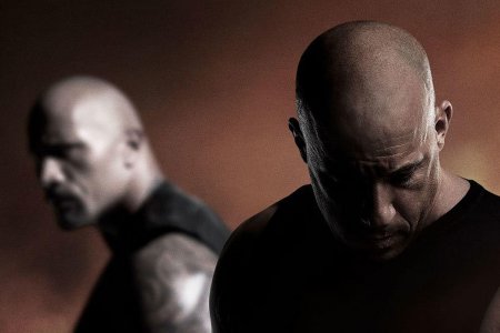 Самые ожидаемые фильмы 2017-го года