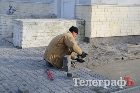 Кременчугский хоспис готов на 90%, но когда откроется - неизвестно