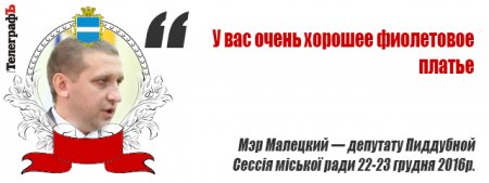 «Я от имени пьющих буду говорить» - лучшие цитаты последней сессии ушедшего года