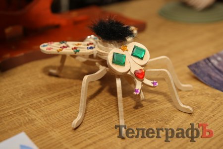 На що здатне тепло солдатських долонь: у Кременчуці відкрився благодійний ярмарок