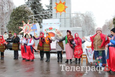Звідки в нас два Нових роки?
