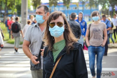 Что досталось Кременчугу от огненных обезьян