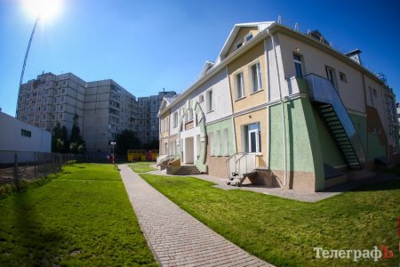 Что досталось Кременчугу от огненных обезьян